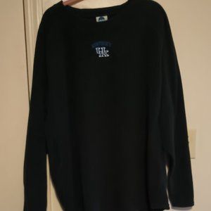 NCAA UK Kentucky Basketball Sweater Men's XL